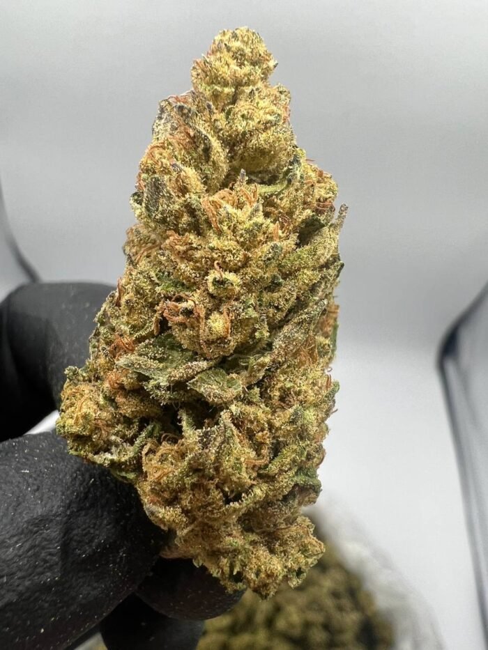 Skywalker Kush