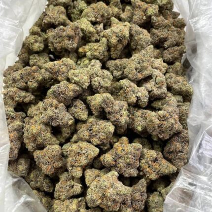 Bruce Banner Strain