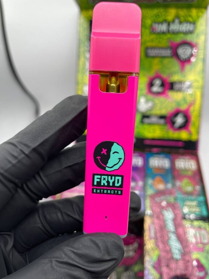 FRYD VAPE