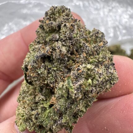 Northern Lights Strain