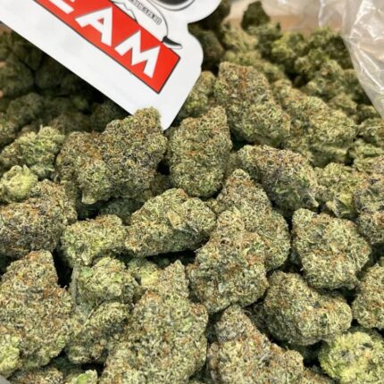 ice cream cake strain
