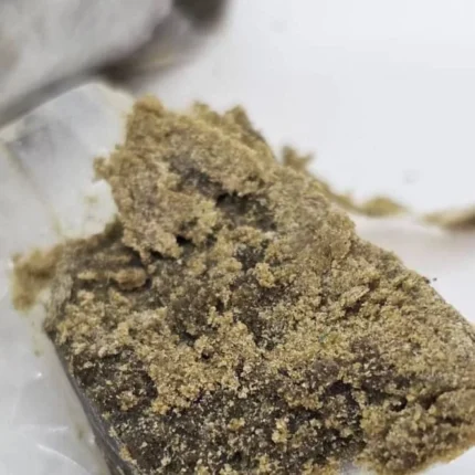 Cali Plates Hash