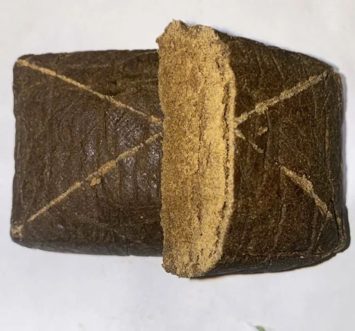 Super Pollen Hash