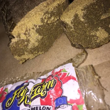 FLY FARM HASH