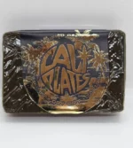 Cali Plates Hash