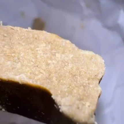 LEMON HAZE HASH