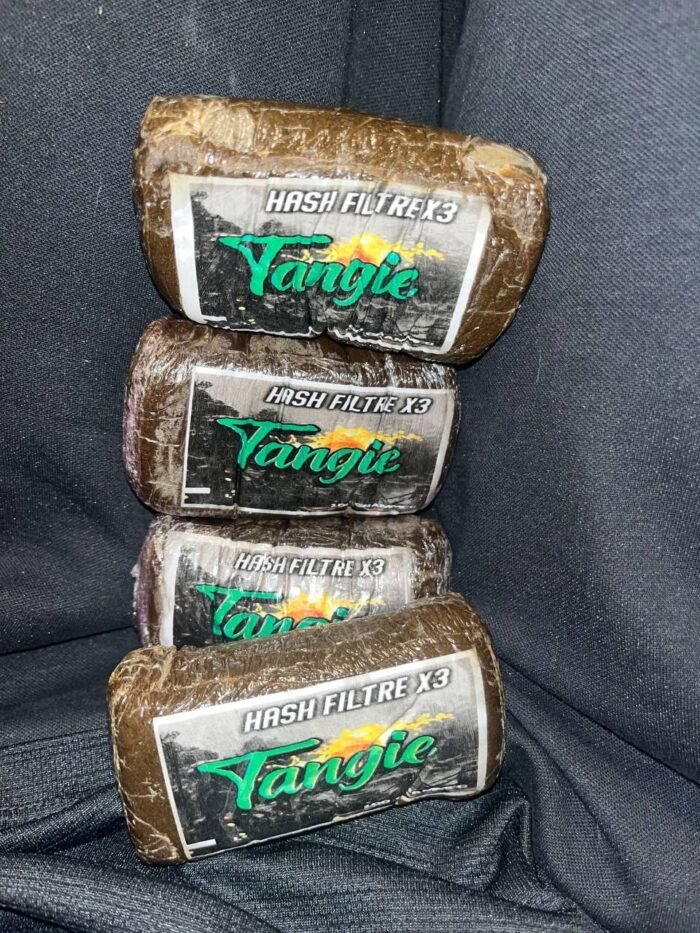 VVS Tanger Hash