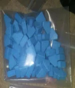 Buy Buy Blue Punisher MDMA (Ecstasy) Pills Online
