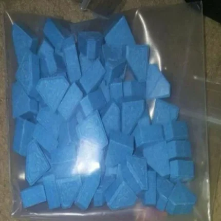 Buy Buy Blue Punisher MDMA (Ecstasy) Pills Online