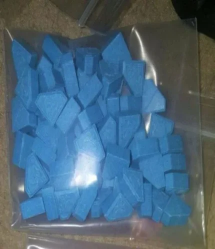 Buy Buy Blue Punisher MDMA (Ecstasy) Pills Online