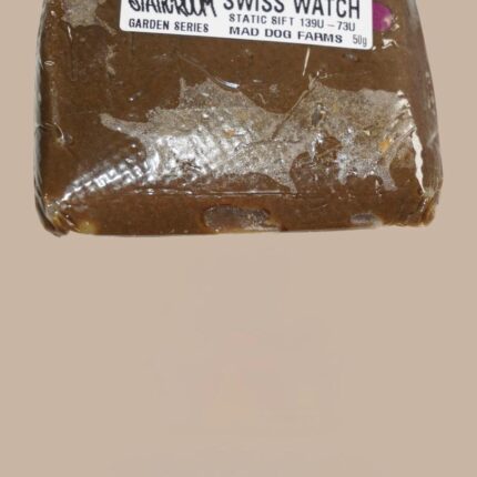 BUY STATIC ROOM HASH PURPLE LABEL