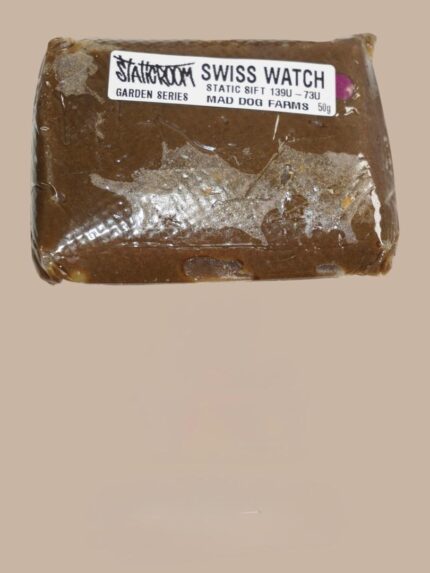 BUY STATIC ROOM HASH PURPLE LABEL