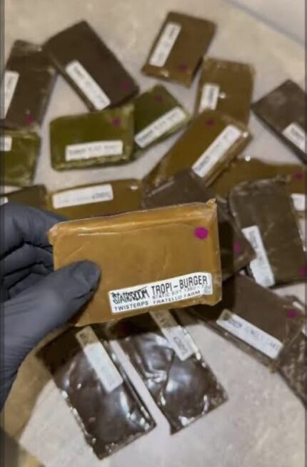 BUY STATIC ROOM HASH PURPLE LABEL