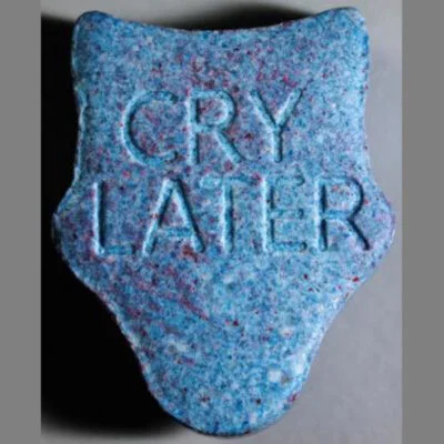 laugh now cry later MDMA Pills For Sale