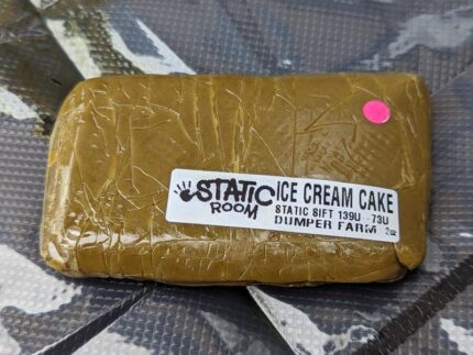 BUY STATIC ROOM HASH PINK LABEL ONLINE