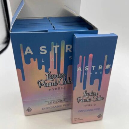 Buy Astro Labs Disposable Pod Online