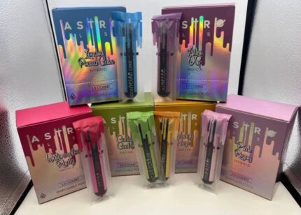 Buy Astro Labs Disposable Pod Online