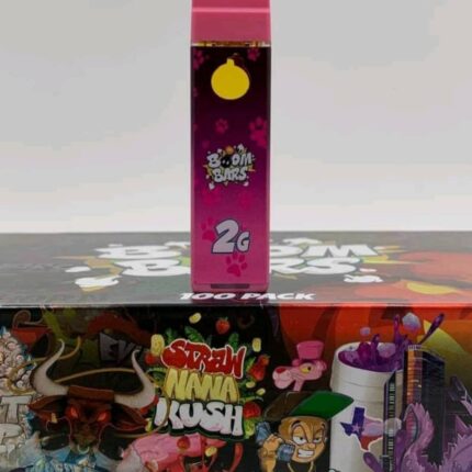 Buy Boom Bars 2g Disposable Online