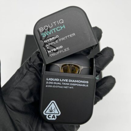 Buy Boutiq Switch Disposable Online