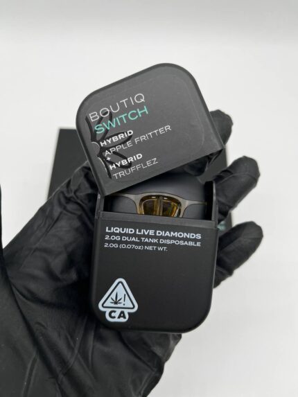 Buy Boutiq Switch Disposable Online