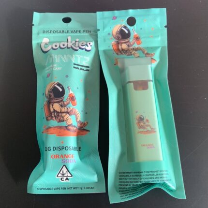 Buy cookies 1g disposable Vape Online