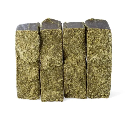 Buy Caramelo CBD Hash Online