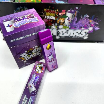 Buy Boom Bars 2g Disposable Online