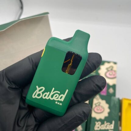 Buy Baked Bar 2g Disposable Online