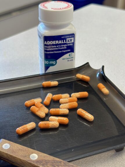 Buy Adderall 20mg 30mg Online