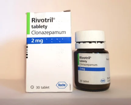 Buy Clonazepam 2mg Online