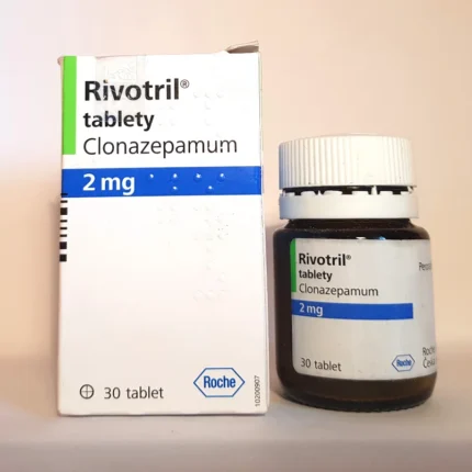 Buy Clonazepam 2mg Online