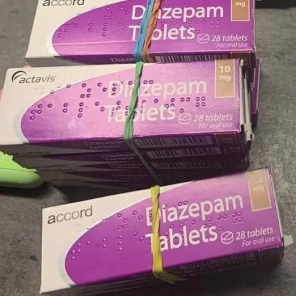 Diazepam for Sale Online UK