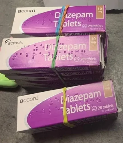 Diazepam for Sale Online UK