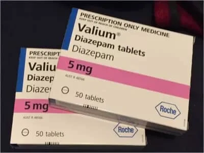 Buy Diazepam Online UK