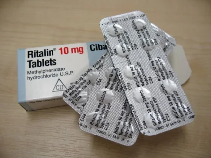 Buy Ritalin Online