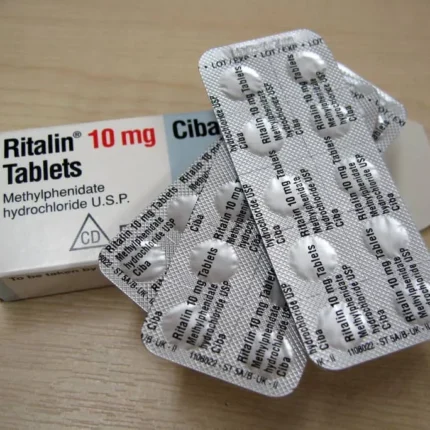 Buy Ritalin Online