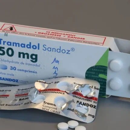 Tramadol For Sale Online